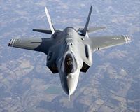 The F-35 JSF